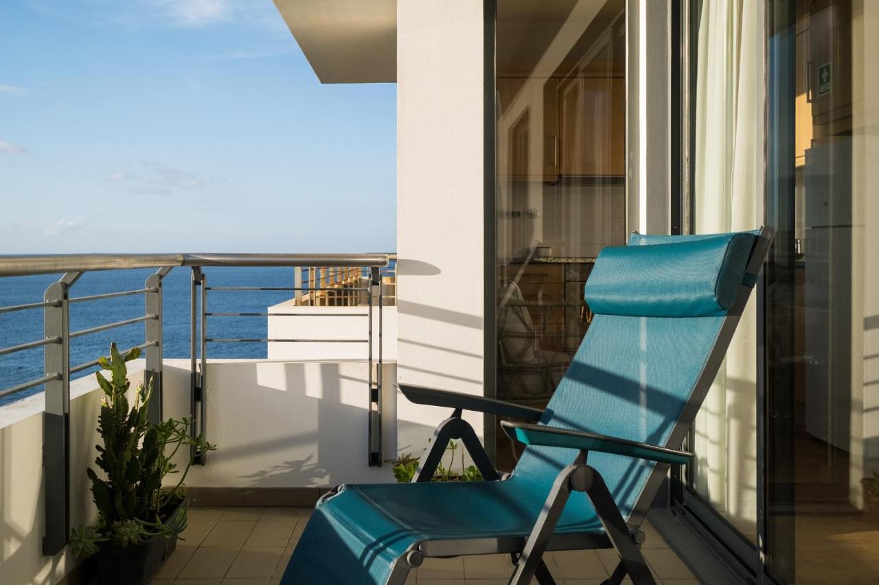Mar Grande Apartment Ribeira Grande Esterno foto